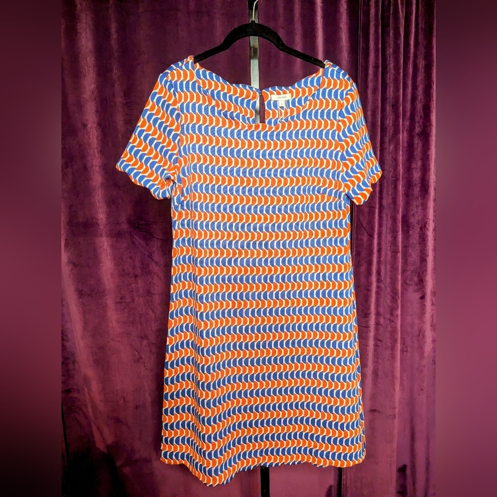 Tyler Boe Mod Dress
